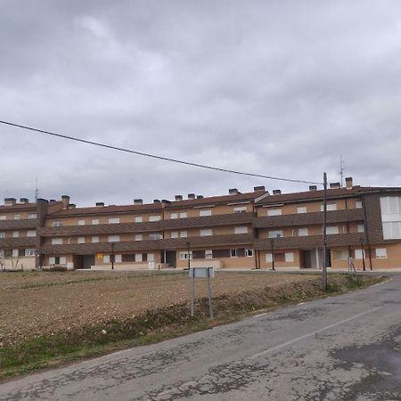 Apartamentos Mirador De Granon Buitenkant foto