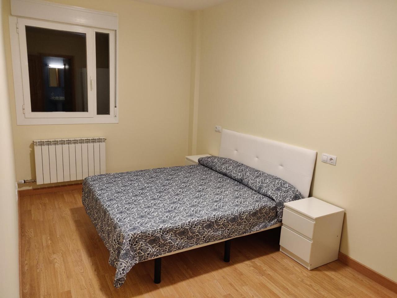 Apartamentos Mirador De Granon Buitenkant foto