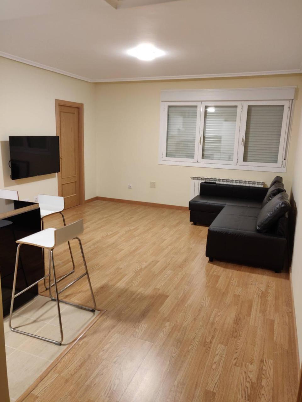 Apartamentos Mirador De Granon Buitenkant foto